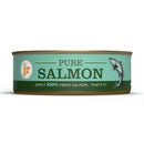 JR Pet Products - Pure Salmon Topper/Mixer