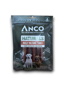 Anco Naturals Bully Biltong Tubes 5pcs