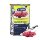 Dr Clauders Selected Meat Turkey Dog Food