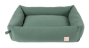 FuzzYard Life Cotton Bed - Myrtle Green