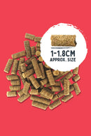 Wilsons - Beef Cold Pressed Working Dog Food 15kg