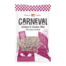 Carneval Cat Sardine & Chicken Bites 50g - Oral Care