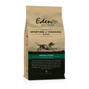 Eden 80/20 Original Sporting & Working Dog Food 15kg Small Kibble