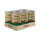 Eden Wet Food for Sporting & Working Dogs: Original 6x400g