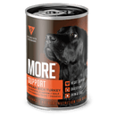 MORE Dog +Heart Support Organ Rich Turkey