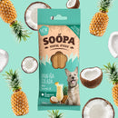 Soopa - Paw-Na Colada Dental Sticks