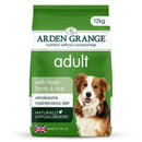 Arden Grange Adult Dog with Lamb & Rice Dry 12kg (Damaged Bag)
