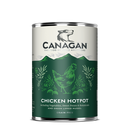 Canagan Chicken Hotpot Wet Dog Food