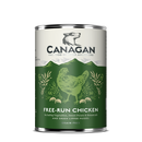 Canagan Free-Run Chicken Wet Dog Food