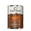 Canagan Shepherds Pie Wet Dog Food