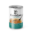 Canagan - Ocean Fish Soups for Dogs 140g