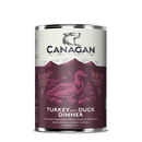 Canagan Venison & Wild Boar Stew Wet Dog Food