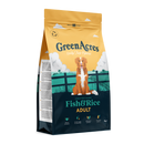 GreenAcres Fish & Rice Adult Dry Dog Food