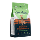 GreenAcres Grain-Free Turkey Adult Dog Food
