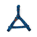 Great & Small Penrose Outer Space Blue Harness