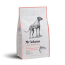McAdams Free-Range Chicken & Salmon Large Breed