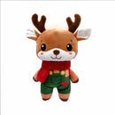 Great&Small Santa and Friends - Reindeer