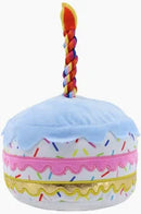 Ancol Pawty Sprinkle Cake Dog Toy