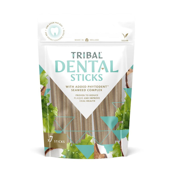 Tribal Dental Sticks
