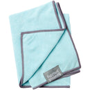 FuzzYard Microfibre Towel With Grey Trim