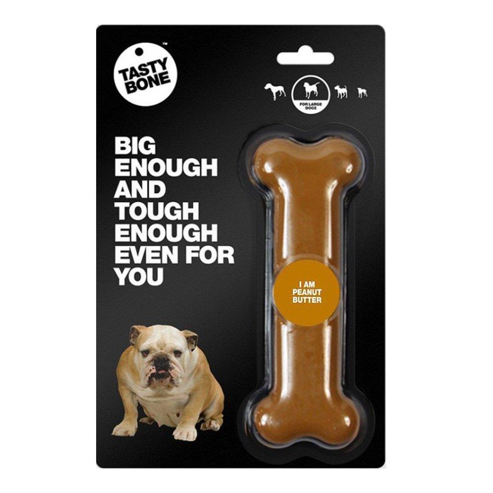 Peanut bone clearance