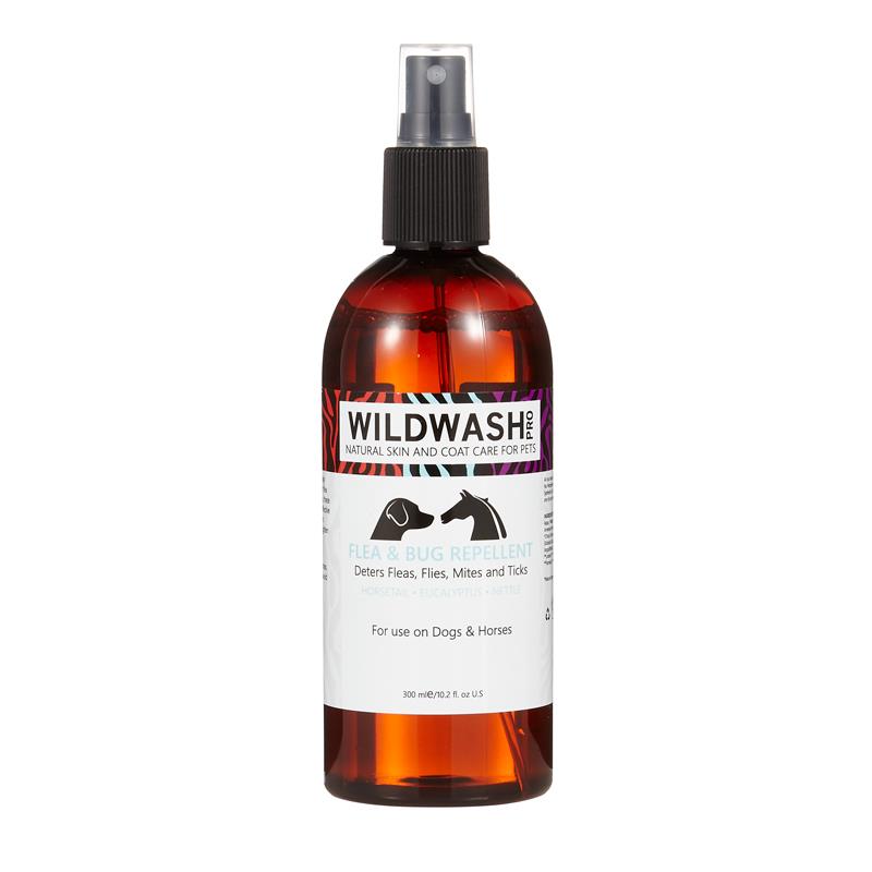 Wildwash shampoo hotsell