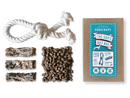 Goodchaps The dogs gift box eco friendly and healthy dog gift 01
