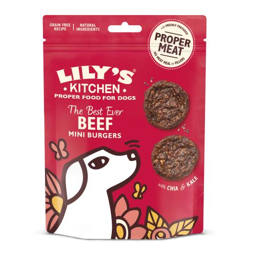 Best dog food sales rolls