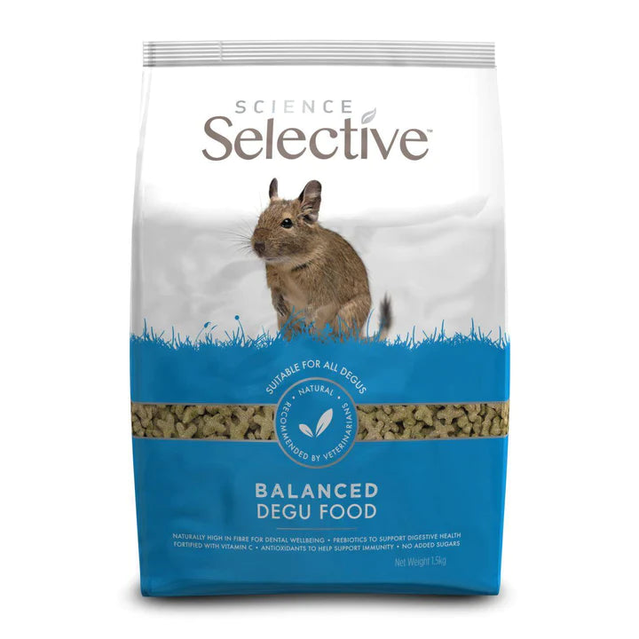 Science selective rat hot sale