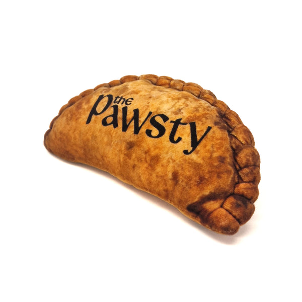 The Pawsty 1