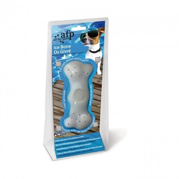 all for paws chill out ice bone toy p1607 7491 medium