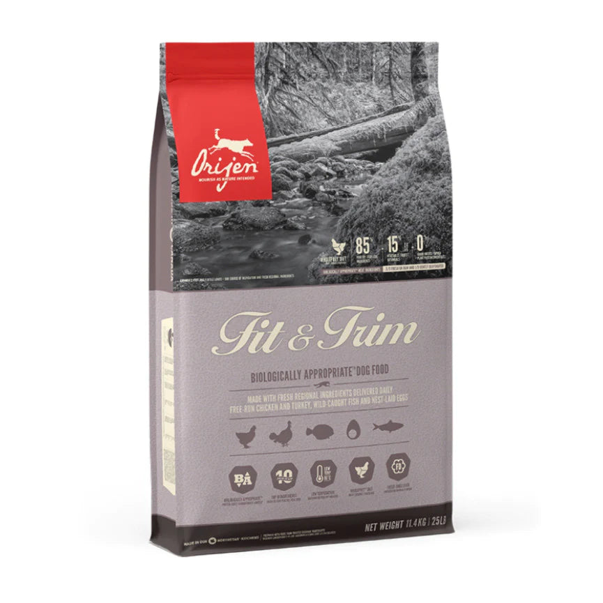 Purina fit and trim dog cheap food