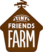 Supreme Tiny Friends Farm