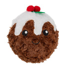Pawsome Puds Dog Christmas Toy Small
