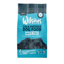 Wilsons - Wild White Fish Premium Cold Pressed Dog Food