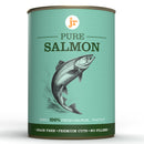 JR Pet Products - Pure Salmon Topper/Mixer