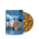 Wilsons - Fish and Beef Fresh Dog Food 380g