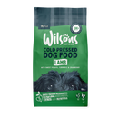 Wilsons - Grass Fed Lamb Premium British Cold Pressed Dog Food