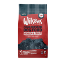 Wilsons - Highland Venison & Trout Premium British Cold Pressed Dog Food