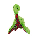 Ancol - Lottie Loch Ness Monster Dog Toy