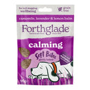 Forthglade Soft Bites Dog Treats Calming 90g