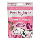 Forthglade Joints & Bones Soft Bites Dog Treats 90g