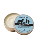 Be:Loved - Midge & Fly Soothing Balm - Horse, Human & Pet 30g
