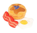 Fuzzyard Dog's Breakfast Dog Toy 3pk