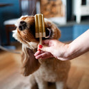 The Canine Menu - Pup Ice Lollies Banana & Peanut Butter Flavour