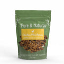 Pure & Natural - Chicken Mini Bone Dog Treats 100g