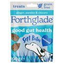 Forthglade Soft Bites Digestive Health Treats 90g