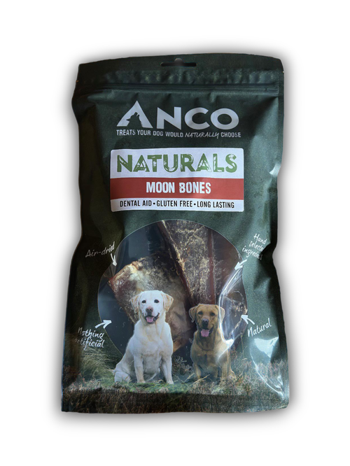 Anco Naturals Moon Bones 200g