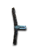 Anco Naturals Buffalo Biltong Braid