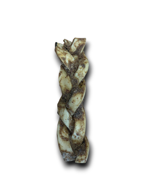 Anco Naturals Peanut Butter Braid